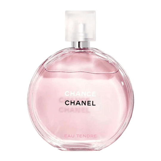 CHANEL CHANCE Eau Tendre 50ml 香水 CHANEL Chance Eau Tendre Eau De Toilette 50ml – LMCHING