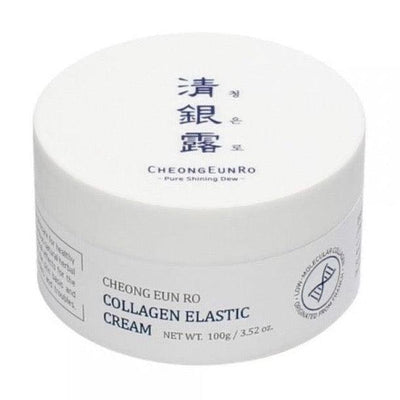 Cheong Eun Ro Collagen Elastic Cream 100g - LMCHING Group Limited