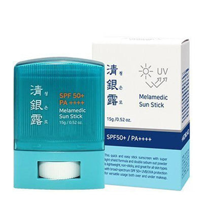 Cheong Eun Ro Melamedic Sun Stick SPF50+ PA++++ 15g - LMCHING Group Limited