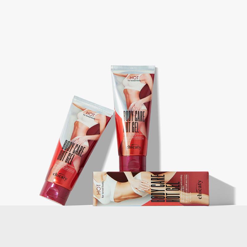 Chicaty Body Care Hot Gel 150g - LMCHING Group Limited