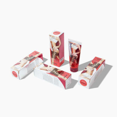 Chicaty Body Care Hot Gel 150g - LMCHING Group Limited