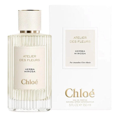 Chloe Atelier Des Fleurs Herba Mimosa Eau de Parfum 50ml