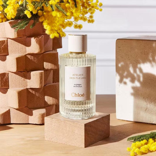 Chloe Atelier Des Fleurs Herba Mimosa Eau de Parfum 50ml - LMCHING Group Limited