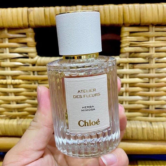 Chloe Atelier Des Fleurs Herba Mimosa Eau de Parfum 50ml - LMCHING Group Limited