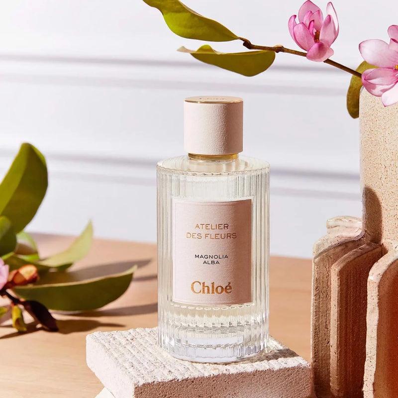 Chloe Atelier Des Fleurs Magnolia Alba Eau De Parfum 50ml - LMCHING Group Limited