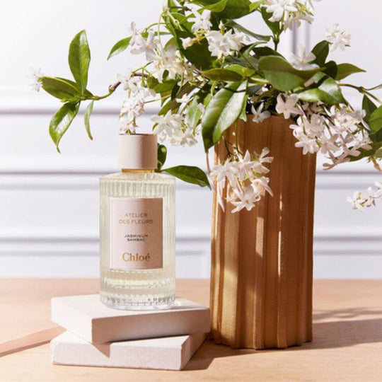 Chloe Atelier Des Fleurs Magnolia Alba Eau De Parfum 50ml - LMCHING Group Limited