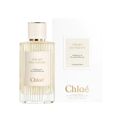 Chloe Atelier Des Fleurs Vanilla Planifolia Eau de Parfum 50ml