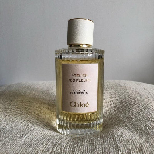 Chloe atelier des fleurs vanilla Clearance