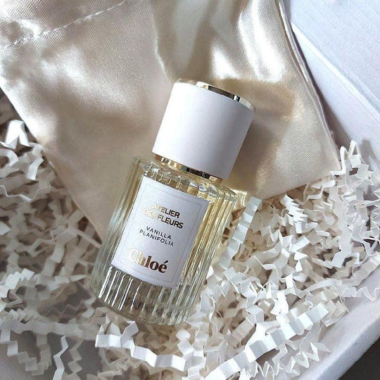 Chloe perfume vanilla Clearance