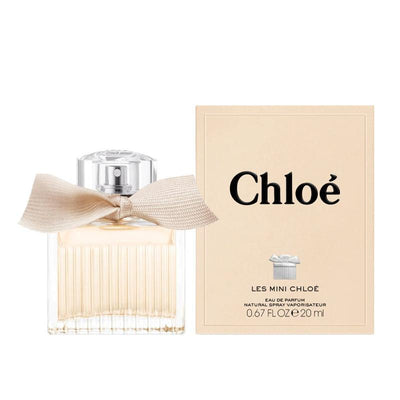 Chloe 法国 浓香水 20ml