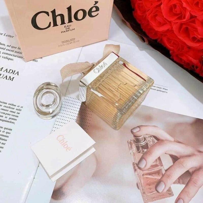 Chloe Eau De Parfum 20ml - LMCHING Group Limited