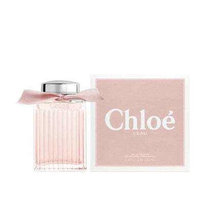 Chloe L'eau Eau de Toilette 100ml