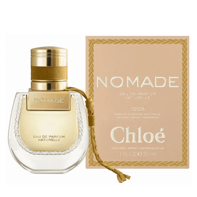 Chloé Nomade Eau De Parfum Naturelle 50ml