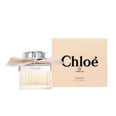 Chloé Signature By Chloé Eau de parfum 50 ml