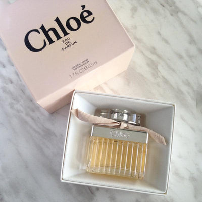Chloe Signature By Chloe Eau De Parfum 50ml - LMCHING Group Limited