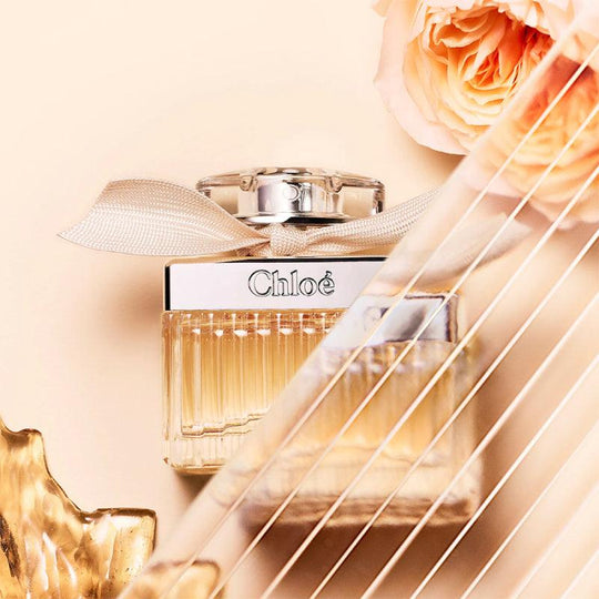 Chloe Signature By Chloe Eau De Parfum 50ml - LMCHING Group Limited