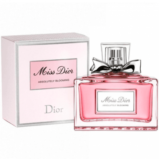 Dior miss dior absolutely blooming eau de parfum 50ml Clearance