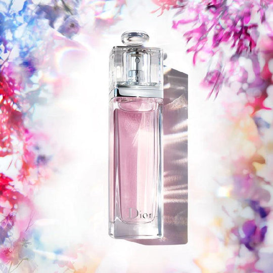 Fake vs Real Dior Addict EDP Perfume 100 ml  How to spot fake Dior Addict  Perfume  YouTube