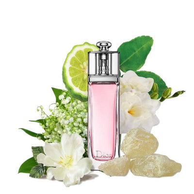 Christian Dior Addict Eau Fraiche Eau De Toilette 50ml - LMCHING Group Limited