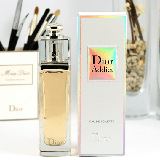 Christian Dior Dior Addict Eau de Toilette 50ml / 100ml - LMCHING Group Limited