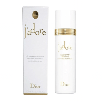 Christian Dior J'adore Spray Desodorizante 100ml