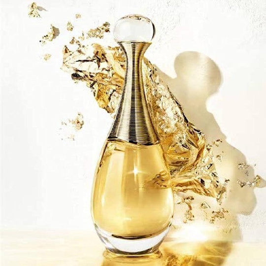 Christian Dior J'Adore Eau De Parfum Set (EDP 100ml + EDP 10ml