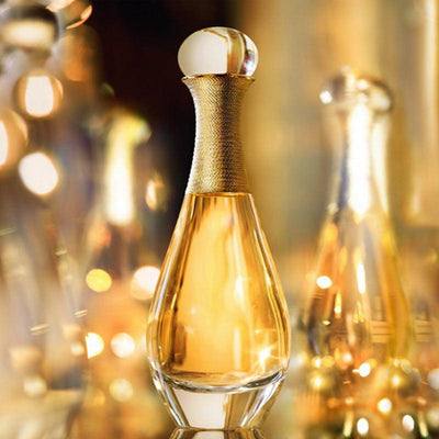 Christian Dior j'adore Eau De Parfum Set (EDP 100ml + EDP 10ml) - LMCHING Group Limited