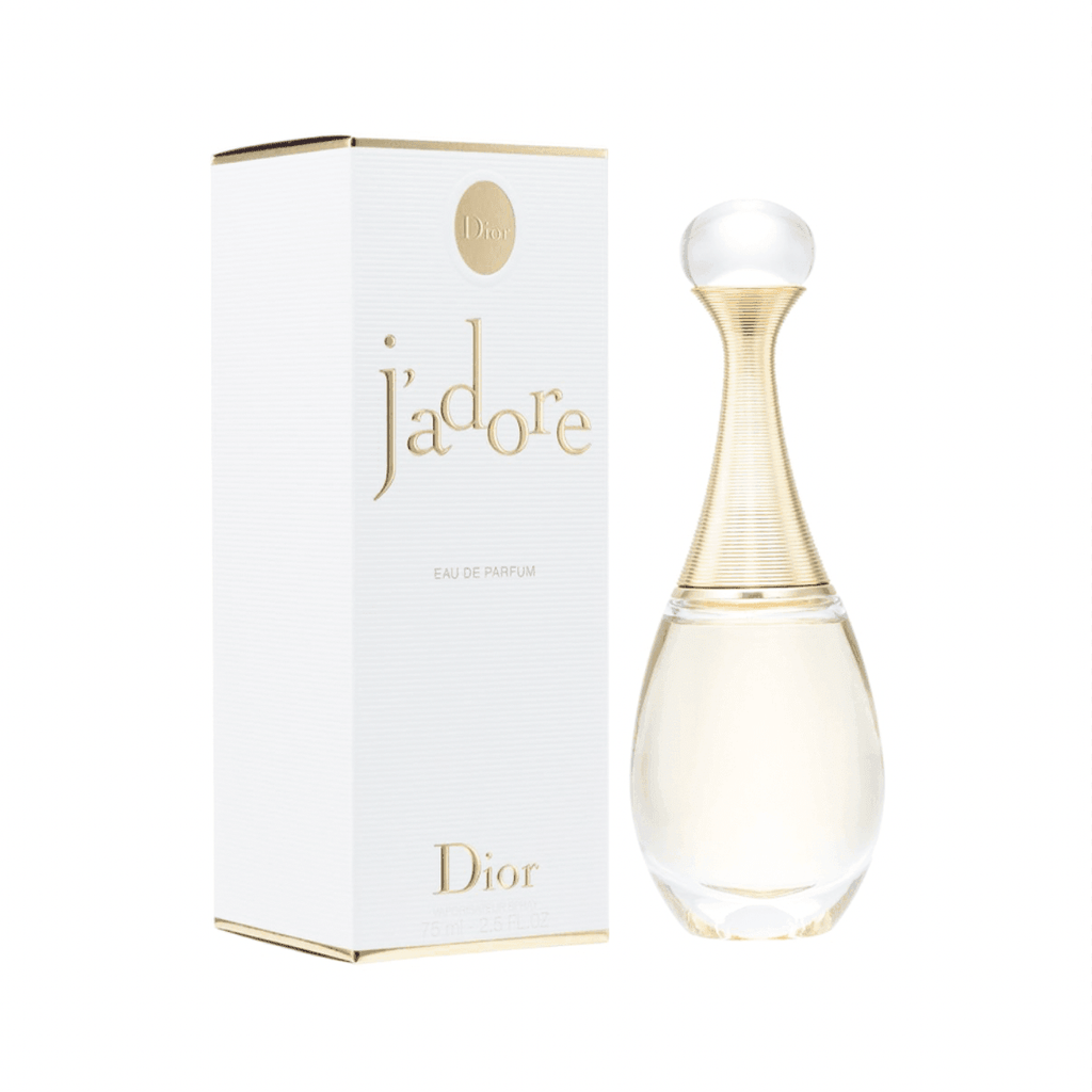 Christian Dior J'Adore Eau de Perfume (Ylang-Ylang) 50ml / 75ml / 100ml - LMCHING Group Limited