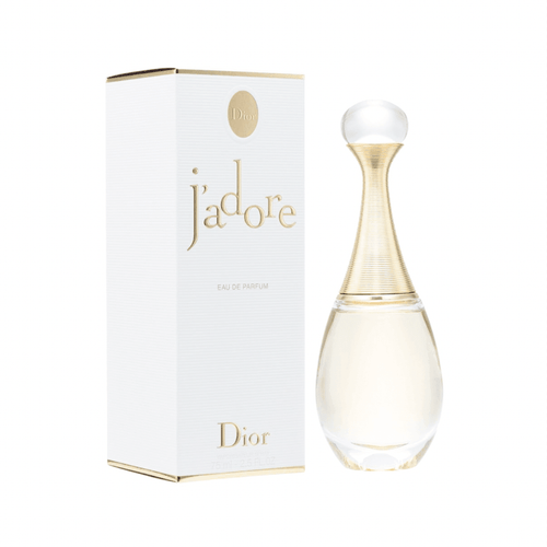 Christian Dior J'Adore Eau de Perfume (Ylang-Ylang) 50ml / 75ml / 100ml - LMCHING Group Limited