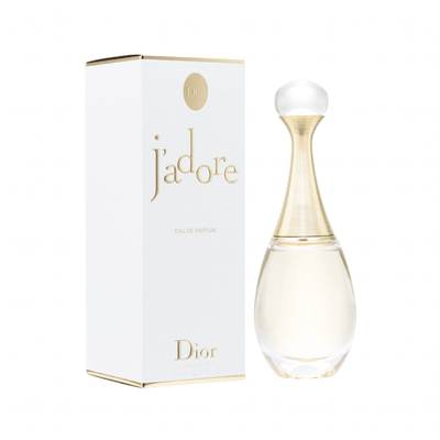 Christian Dior जे'एडोर एउ डे परफ्यूम (इलंग-इलंग) 50 मिली / 75 मिली / 100 मिली