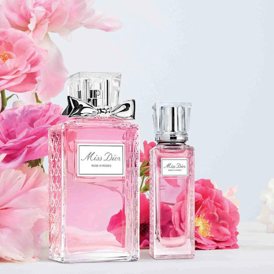 Christian Dior Miss Dior Rose N&