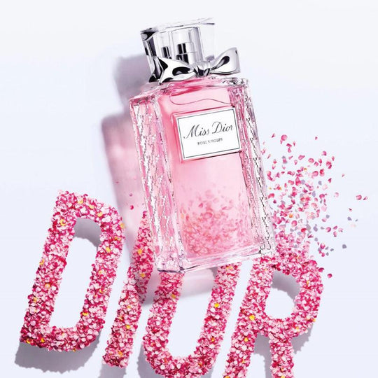 Roses Eau De Parfum Dior Rose N Roses Christian Dior Miss Dior