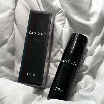 Christian Dior Sauvage Deodorant Spray 150ml - LMCHING Group Limited