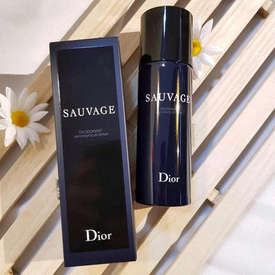 Christian Dior Sauvage Deodorant Spray 150ml - LMCHING Group Limited