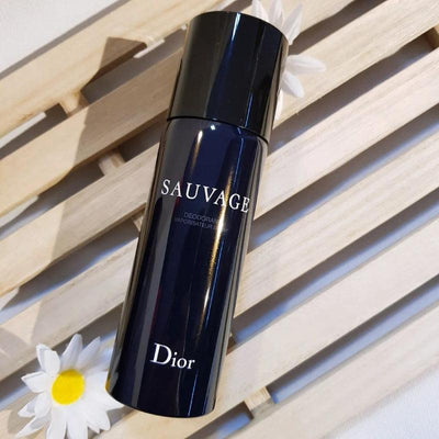 Christian Dior Sauvage Deodorant Spray 150ml - LMCHING Group Limited