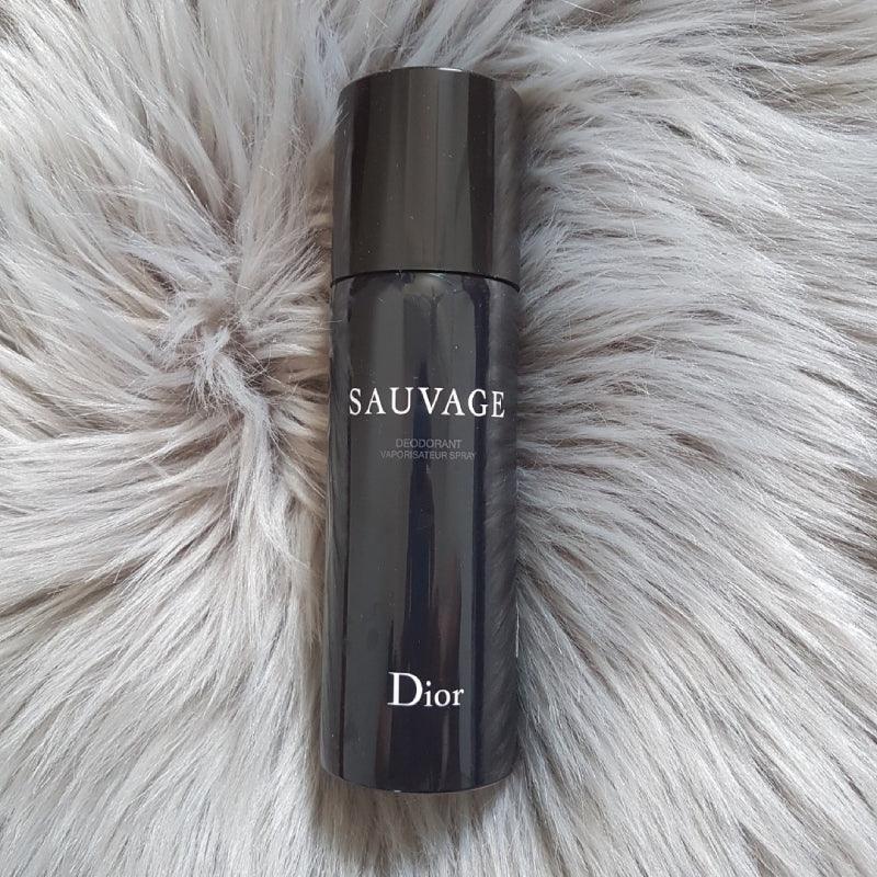 Christian Dior Sauvage Deodorant Spray 150ml - LMCHING Group Limited