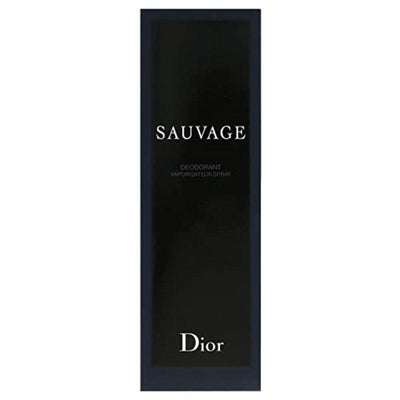 Christian Dior Sauvage Deodorant Spray 150ml - LMCHING Group Limited