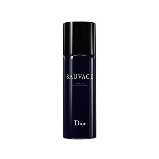 香水(男性用)新品◆Dior / SAUVAGEソヴァージュ◆デオドラントスプレー150ml