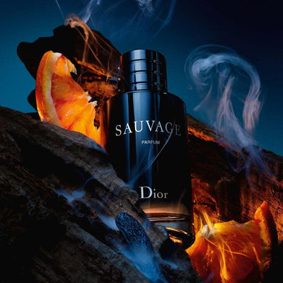 Christian Dior Sauvage Parfum Eau De Parfum 60ml / 100ml / 200ml - LMCHING Group Limited