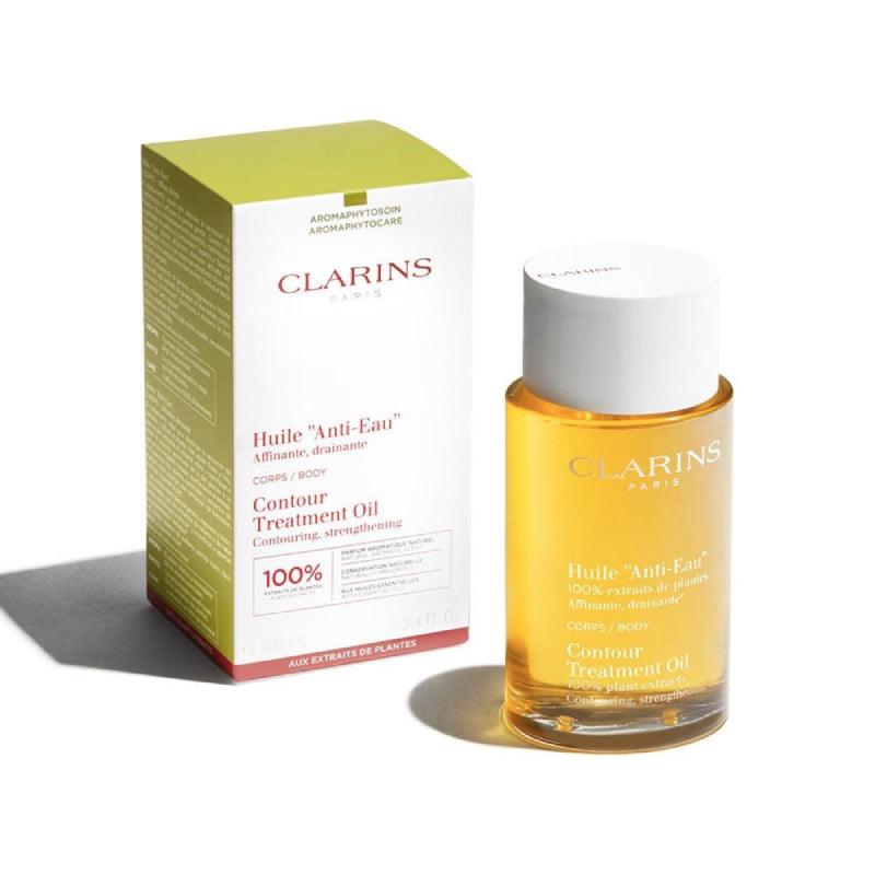 CLARINS Contour Treatment Oil Contouring Strengthening 100ml - LMCHING Group Limited