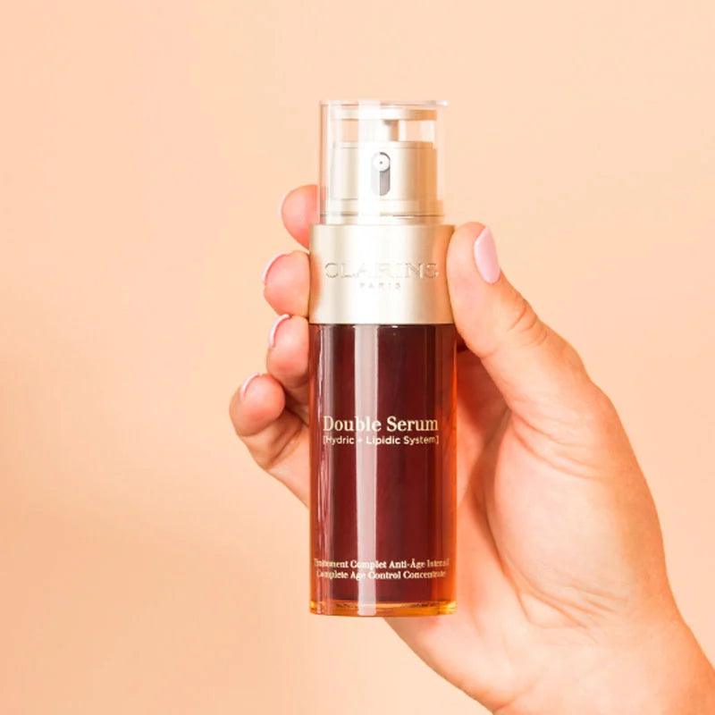 CLARINS Double Serum 30ml / 50ml / 75ml / 100ml - LMCHING Group Limited
