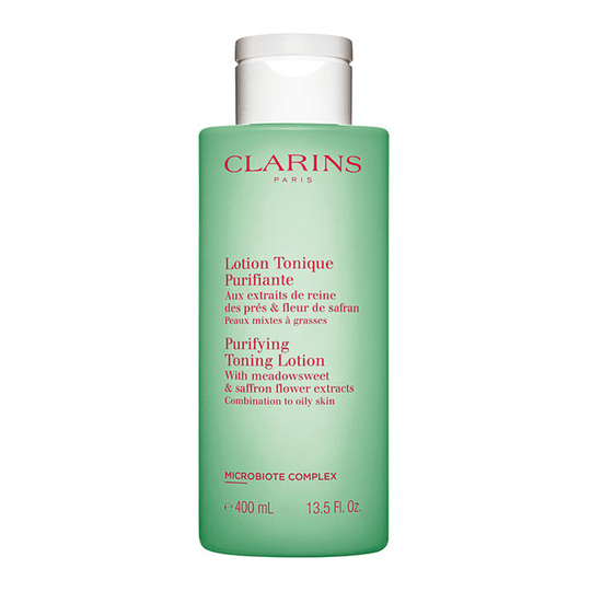 CLARINS Purifying Toning Lotion Oily/Combination Skin 200ml / 400ml - LMCHING Group Limited