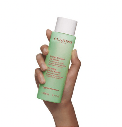 CLARINS Purifying Toning Lotion Oily/Combination Skin 200ml / 400ml - LMCHING Group Limited