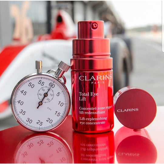 Clarins โททัล อาย ลิฟท์ เซรั่ม 15 มล. LMCHING Group Limited