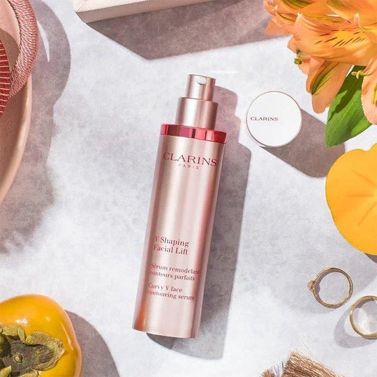 V Shaping Facial Lift Eye Concentrate, CLARINS® Singapore