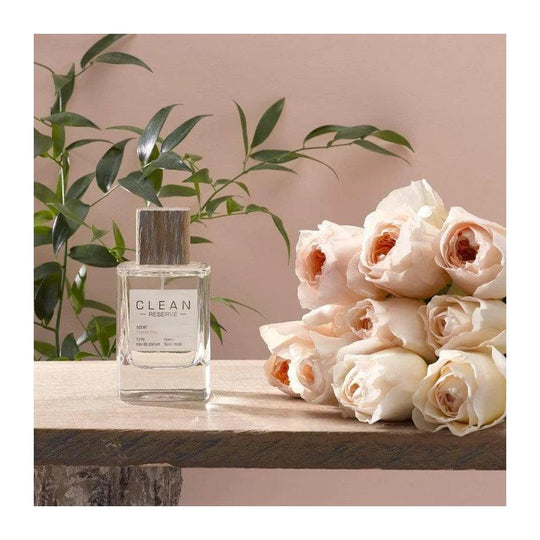 Clean blonde rose 2025 perfume