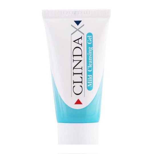 CLINDA X Mild Cleansing Gel 25g - LMCHING Group Limited