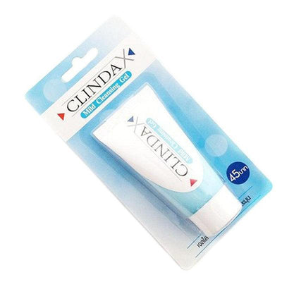 CLINDA X Mild Cleansing Gel 25g - LMCHING Group Limited