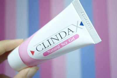 CLINDA X Natural Sca Gel For Acne Scars 10g - LMCHING Group Limited