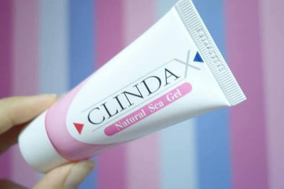 Clinda X Natural Sca Gel For Acne Scars 10g - LMCHING Group Limited
